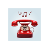 Logo of Old Telephone Ringtones android Application 