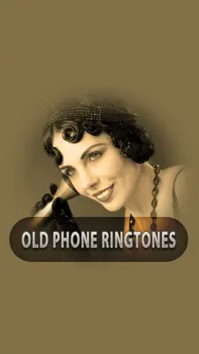 Old Telephone Ringtones android App screenshot 3